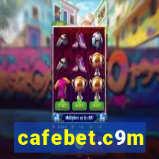 cafebet.c9m