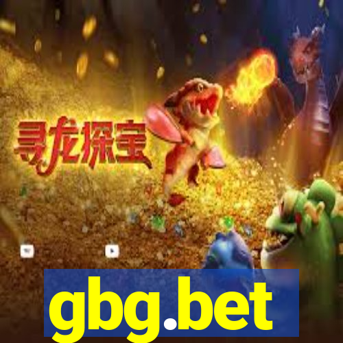 gbg.bet