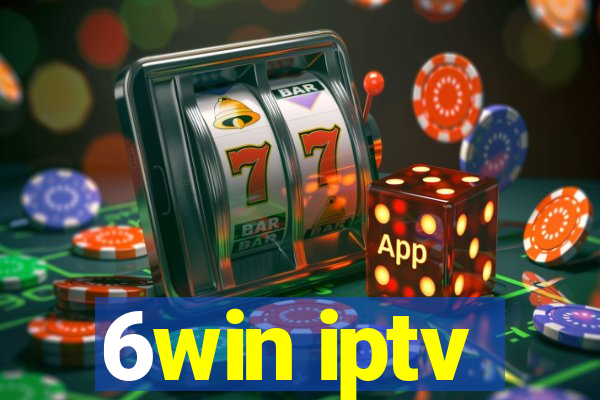 6win iptv