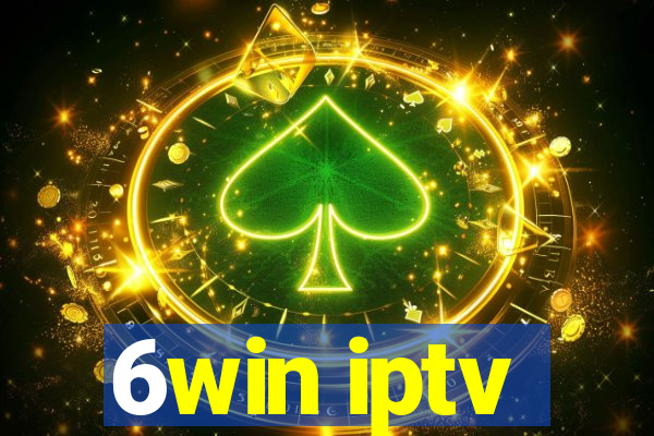 6win iptv