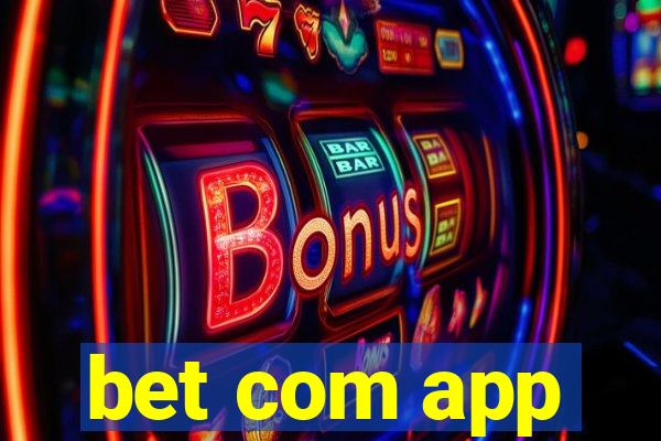 bet com app