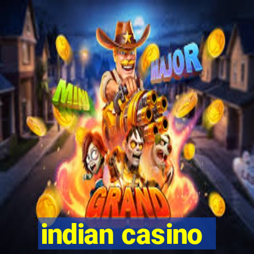 indian casino