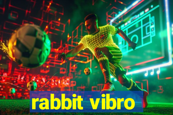 rabbit vibro