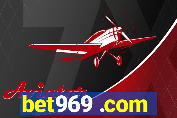 bet969 .com