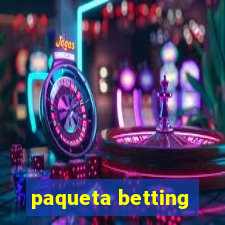 paqueta betting