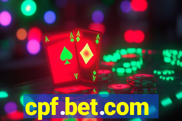 cpf.bet.com