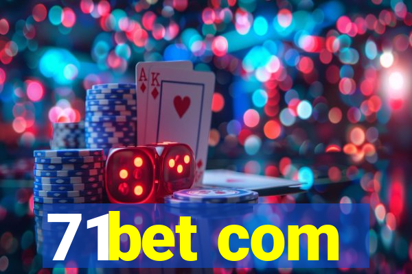 71bet com