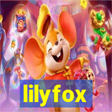 lilyfox