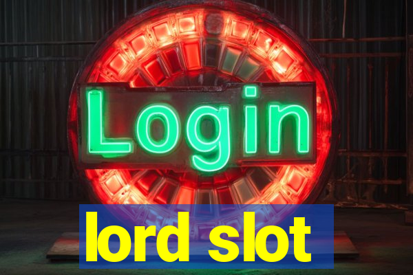 lord slot