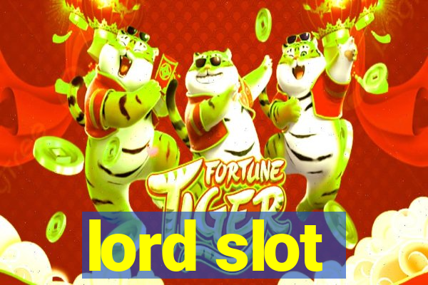 lord slot