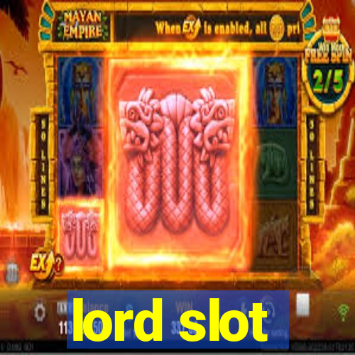 lord slot