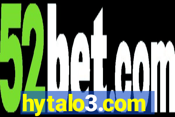 hytalo3.com