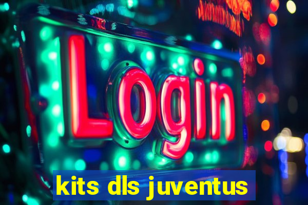 kits dls juventus