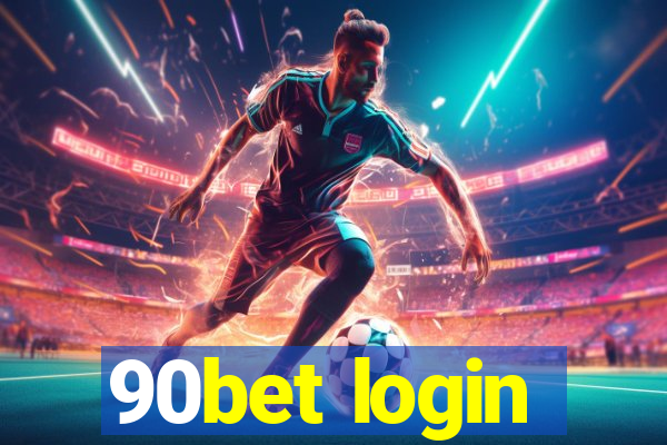 90bet login