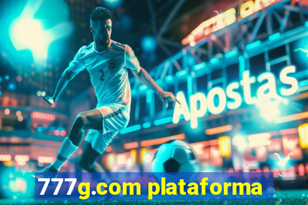 777g.com plataforma