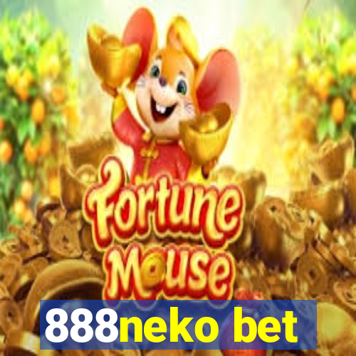 888neko bet