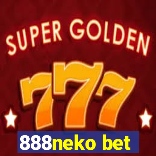 888neko bet