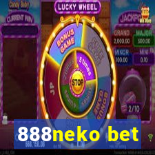 888neko bet