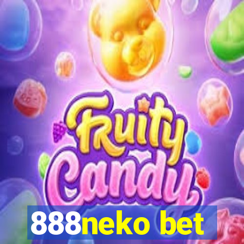 888neko bet