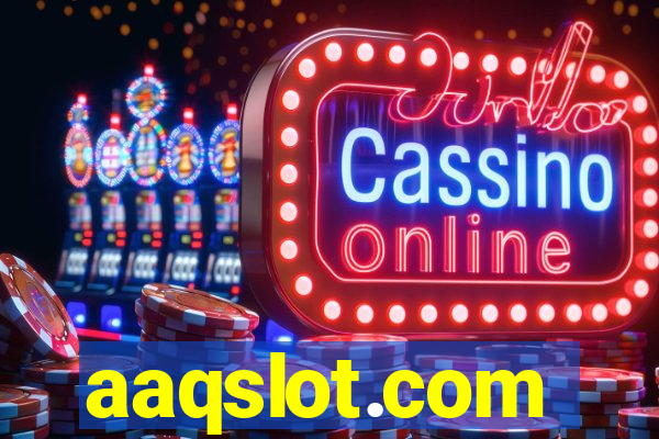 aaqslot.com