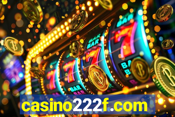 casino222f.com