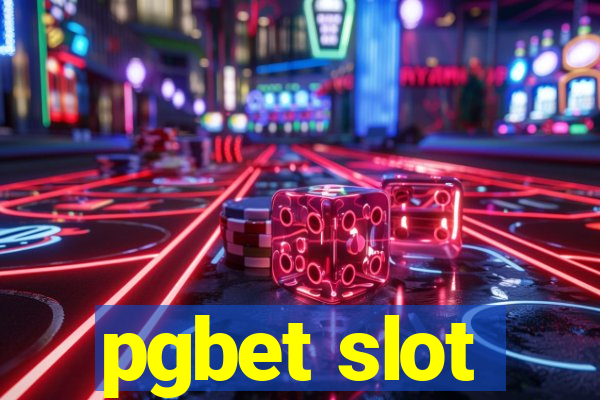 pgbet slot