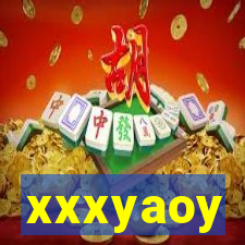 xxxyaoy