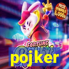 pojker