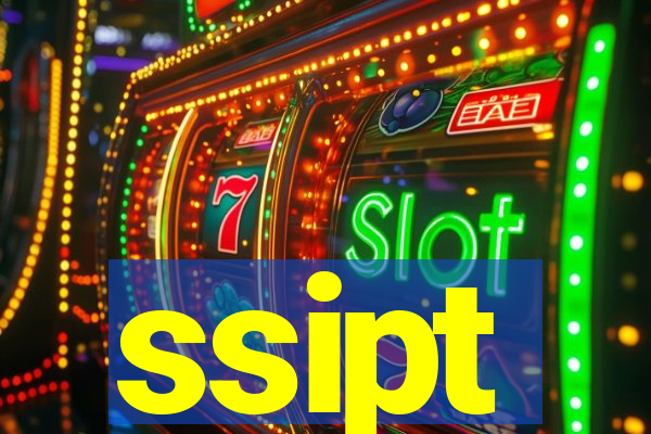 ssipt