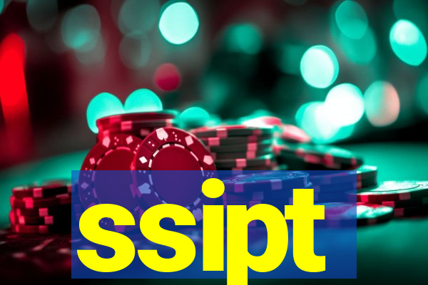 ssipt