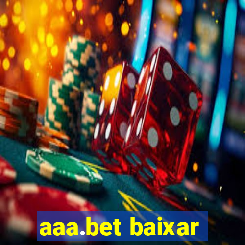 aaa.bet baixar