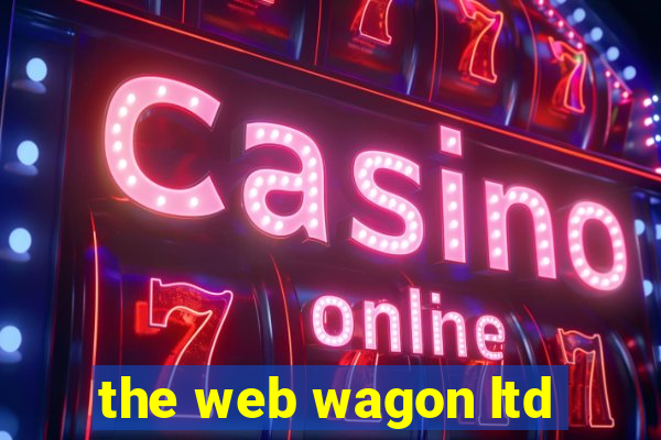 the web wagon ltd