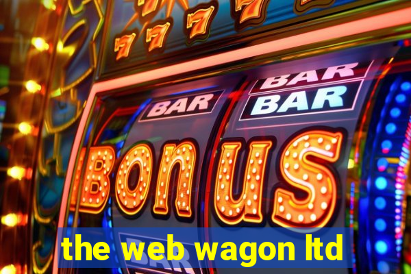 the web wagon ltd