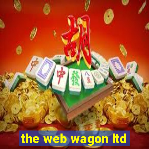 the web wagon ltd