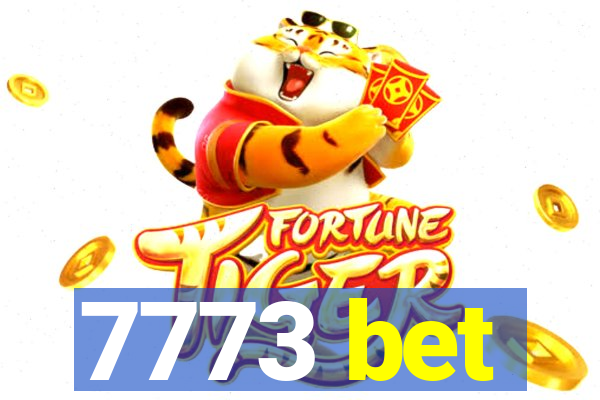 7773 bet