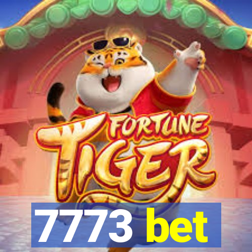 7773 bet