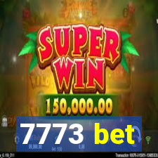 7773 bet