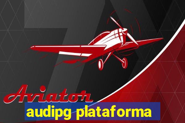 audipg plataforma