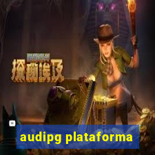 audipg plataforma