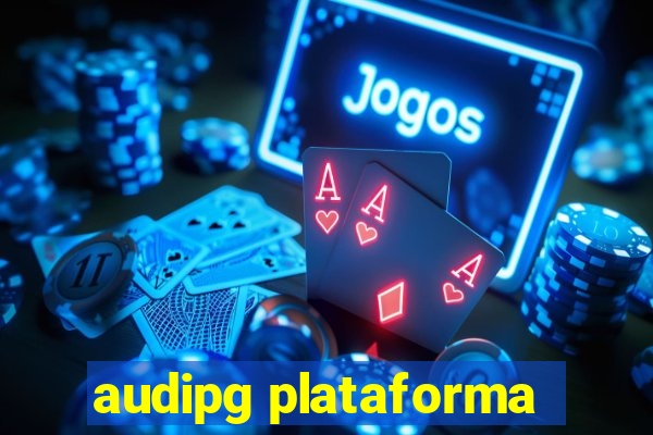 audipg plataforma