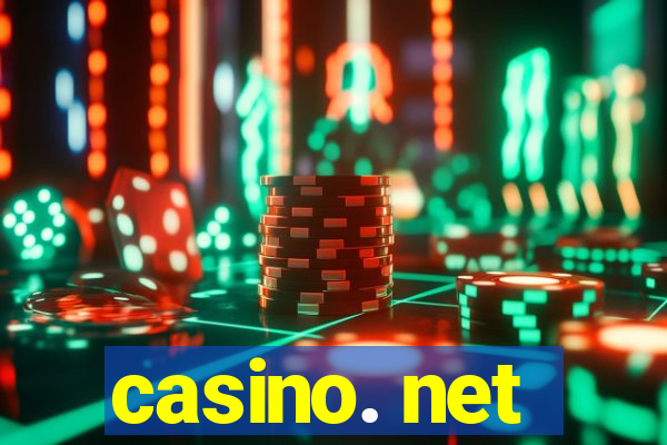 casino. net