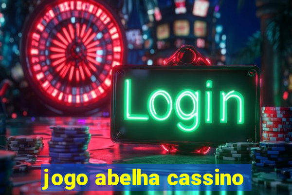 jogo abelha cassino