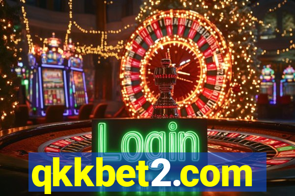 qkkbet2.com