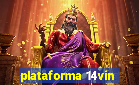 plataforma 14vin