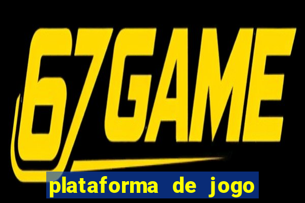 plataforma de jogo fora do brasil