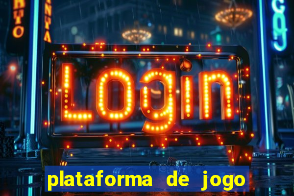 plataforma de jogo fora do brasil