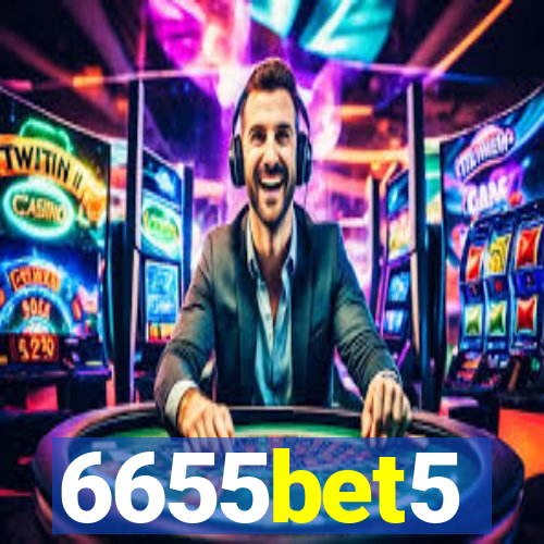 6655bet5