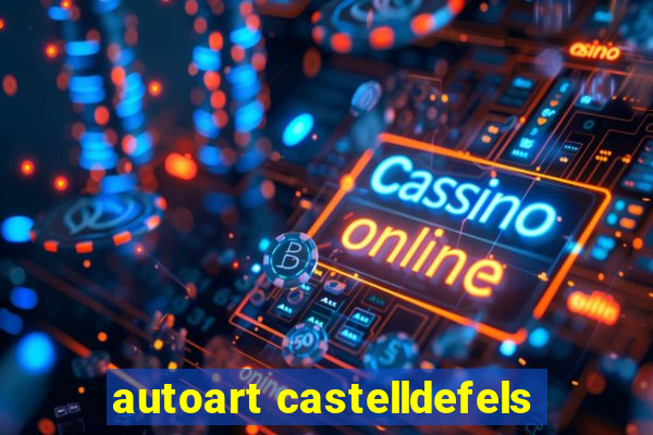 autoart castelldefels