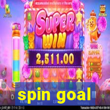 spin goal