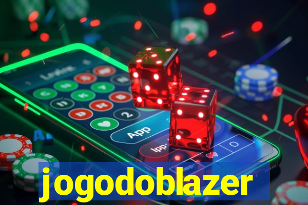 jogodoblazer